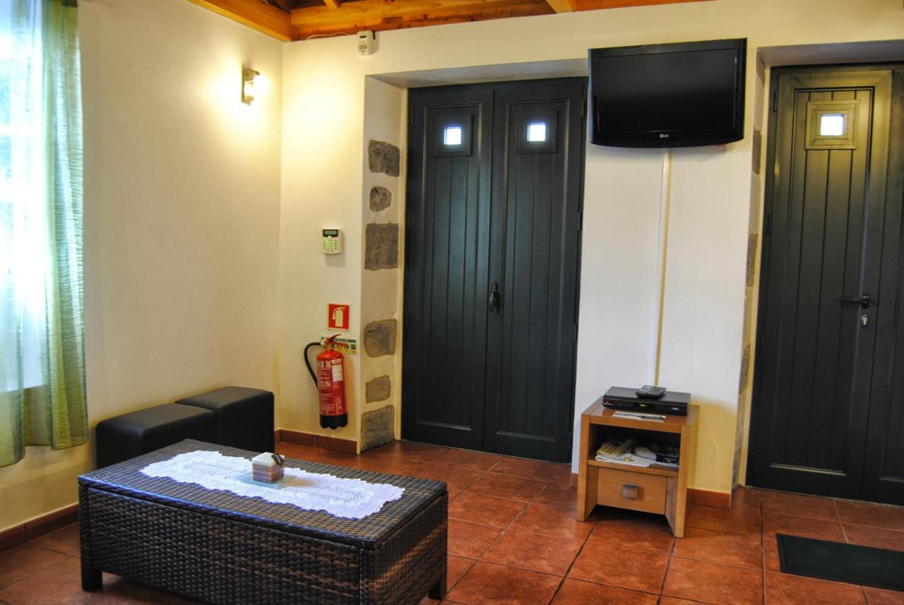 Casas Da Faja Villa Praia do Norte Room photo